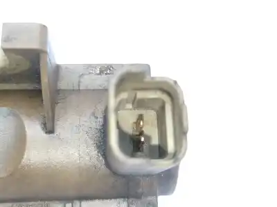 Pièce détachée automobile d'occasion soupape d'air supplémentaire pour peugeot 307 break / sw (s1) 2.0 hdi fap cat références oem iam 161883  9641726680