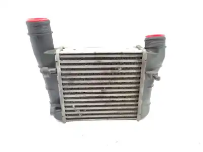 Second-hand car spare part intercooler for audi a4 avant (8e) 1.9 tdi (96kw) oem iam references 8e0145805s  