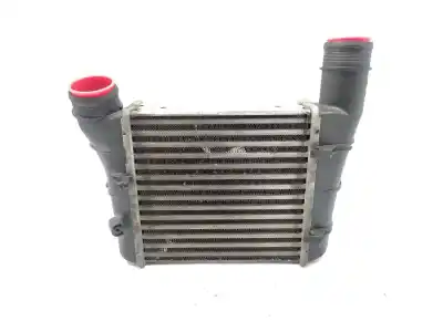 Peça sobressalente para automóvel em segunda mão INTERCOOLER por AUDI A4 AVANT (8E)  Referências OEM IAM 8E0145805S  