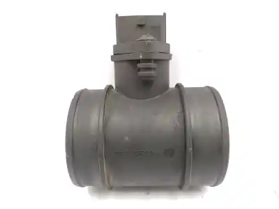Second-hand car spare part flowmeter for opel combo familiar oem iam references 24439252 93177718 0281002549