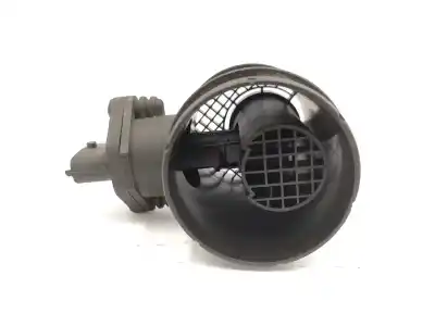 Second-hand car spare part flowmeter for opel combo familiar oem iam references 24439252 93177718 0281002549