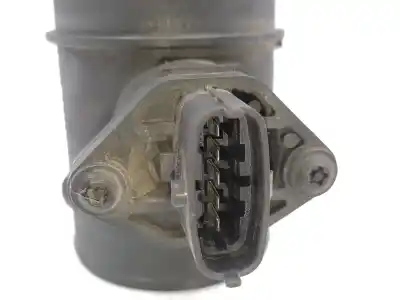 Second-hand car spare part flowmeter for opel combo familiar oem iam references 24439252 93177718 0281002549