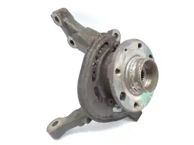 Second-hand car spare part FRONT RIGHT KNUCKLE for OPEL CORSA C  OEM IAM references 9156141  