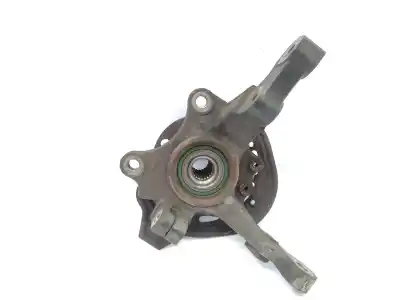 Автозапчастина б/у передній прав для opel corsa c comfort посилання на oem iam 9156141  