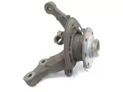 Pezzo di ricambio per auto di seconda mano snodo anteriore sinistro per opel corsa c comfort riferimenti oem iam 9156140  
