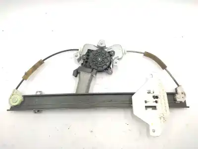 Peça sobressalente para automóvel em segunda mão elevador de vidros traseiro direito por ssangyong rodius xdi referências oem iam 7334021001  