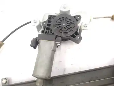 Peça sobressalente para automóvel em segunda mão elevador de vidros traseiro direito por ssangyong rodius xdi referências oem iam 7334021001  