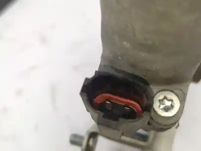 Peça sobressalente para automóvel em segunda mão elevador de vidros traseiro direito por ssangyong rodius xdi referências oem iam 7334021001  