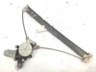 İkinci el araba yedek parçası  için HONDA ACCORD BERLINA (CL/CN)  OEM IAM referansları 72710SEA003  