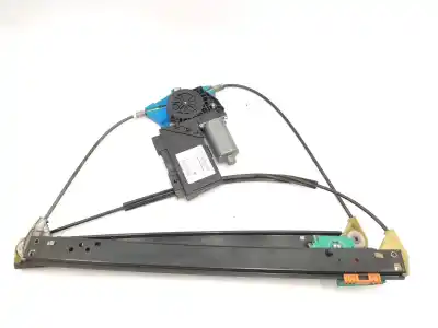 Second-hand car spare part driver left window regulator for volkswagen touareg (7la) tdi r5 oem iam references 7l0837461f