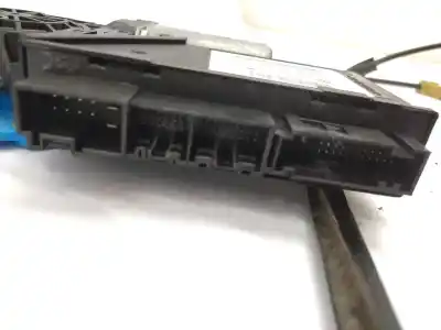 Second-hand car spare part driver left window regulator for volkswagen touareg (7la) tdi r5 oem iam references 7l0837461f  3d1959793e