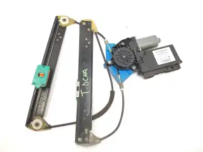 Автозапчастина б/у  для VOLKSWAGEN TOUAREG (7LA)  Посилання на OEM IAM 7L0839462D  7L0959794A