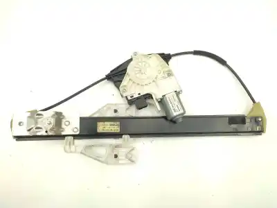Peça sobressalente para automóvel em segunda mão elevador de vidros traseiro direito por audi a4 berlina (b8) 2.0 16v tdi referências oem iam 8k0839462