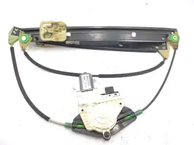 Peça sobressalente para automóvel em segunda mão elevador de vidros dianteiro direito por audi a4 berlina (b8) 2.0 16v tdi referências oem iam 8k0837462c