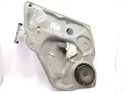 Peça sobressalente para automóvel em segunda mão ELEVADOR DE VIDROS TRASEIRO ESQUERDO por MERCEDES-BENZ CLASE B (W245)  Referências OEM IAM A1697301579  A1697303779