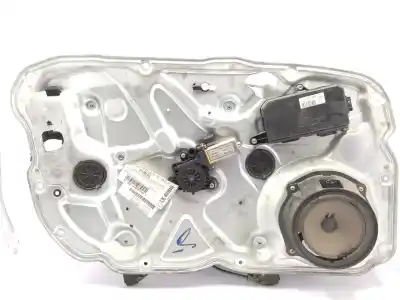 Piesă de schimb auto la mâna a doua mecanism acționare geam fațã stânga pentru fiat stilo (192) 1.9 jtd cat referințe oem iam 468073720