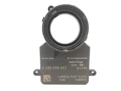 Second-hand car spare part SENSOR for IVECO DAILY KA  OEM IAM references 51826041  0265005557