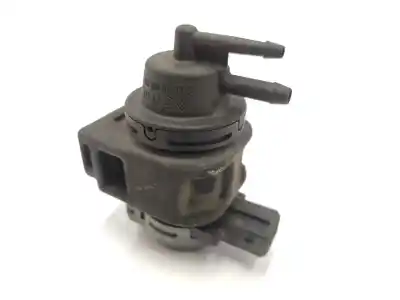 Pièce détachée automobile d'occasion Soupape D'air Supplémentaire pour RENAULT MEGANE II BERLINA 5P 1.5 dCi Diesel Références OEM IAM 8200201099  