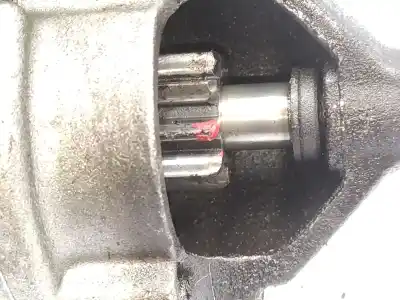 Автозапчасти б/у двигатель запускается за renault scenic (ja..) 2.0 16v cat (f4r) ссылки oem iam 8200929534  0001106017