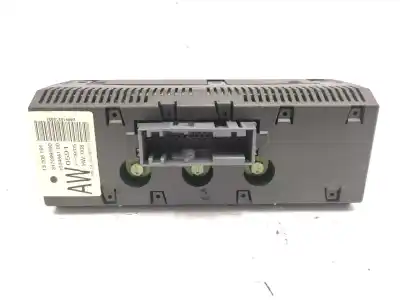 Pezzo di ricambio per auto di seconda mano display multifunzione per opel corsa c (x01) 1.2 twinport (f08 f68) riferimenti oem iam 13208191  