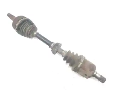 İkinci el araba yedek parçası  için HONDA ACCORD BERLINA (CL/CN)  OEM IAM referansları 44306SEFE00  