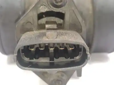 Pezzo di ricambio per auto di seconda mano misuratore di flusso per opel corsa c (x01) 1.2 twinport (f08 f68) riferimenti oem iam 93179927  0280218119