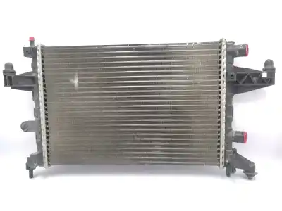 Second-hand car spare part WATER RADIATOR for OPEL CORSA C (X01)  OEM IAM references 9201955  24445161