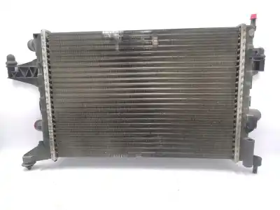 Pezzo di ricambio per auto di seconda mano radiatore d acqua per opel corsa c (x01) 1.2 twinport (f08 f68) riferimenti oem iam 9201955  24445161