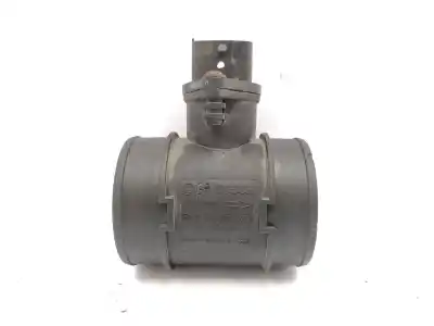 Pezzo di ricambio per auto di seconda mano misuratore di flusso per opel zafira a elegance riferimenti oem iam 24437502