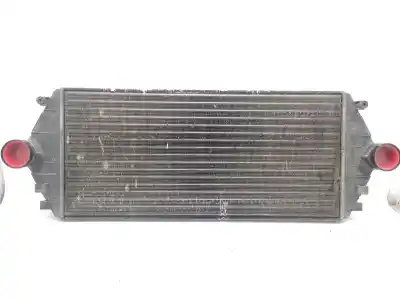 Second-hand car spare part intercooler for peugeot 806 2.0 turbo cat oem iam references 0384e7