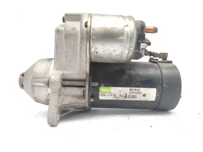 Pezzo di ricambio per auto di seconda mano Motorino Di Avviamento per OPEL CORSA C (X01) 1.2 Twinport (F08 F68) Riferimenti OEM IAM 09115192  D6RA293