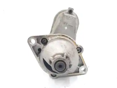 Pezzo di ricambio per auto di seconda mano motorino di avviamento per opel corsa c (x01) 1.2 twinport (f08 f68) riferimenti oem iam 09115192  d6ra293