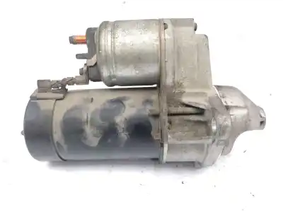 Pezzo di ricambio per auto di seconda mano motorino di avviamento per opel corsa c (x01) 1.2 twinport (f08 f68) riferimenti oem iam 09115192  d6ra293