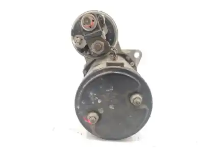 Pezzo di ricambio per auto di seconda mano motorino di avviamento per opel corsa c (x01) 1.2 twinport (f08 f68) riferimenti oem iam 09115192  d6ra293