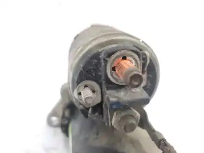 Pezzo di ricambio per auto di seconda mano motorino di avviamento per opel corsa c (x01) 1.2 twinport (f08 f68) riferimenti oem iam 09115192  d6ra293