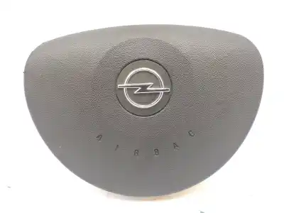 Автозапчастина б/у ПЕРЕДНЯ ЛІВА ПОДУШКА БЕЗОПАСНОСТИ для OPEL CORSA C (X01)  Посилання на OEM IAM 13188242  
