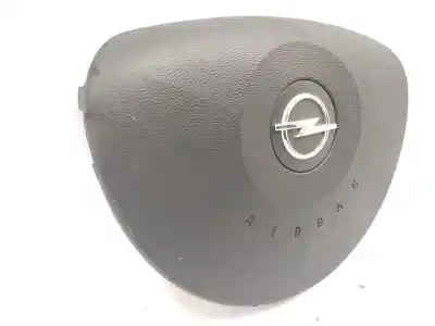 Pezzo di ricambio per auto di seconda mano air bag anteriore sinistro per opel corsa c (x01) 1.2 twinport (f08 f68) riferimenti oem iam 13188242  
