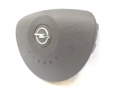 Pezzo di ricambio per auto di seconda mano air bag anteriore sinistro per opel corsa c (x01) 1.2 twinport (f08 f68) riferimenti oem iam 13188242  