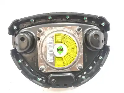 Pezzo di ricambio per auto di seconda mano air bag anteriore sinistro per opel corsa c (x01) 1.2 twinport (f08 f68) riferimenti oem iam 13188242  