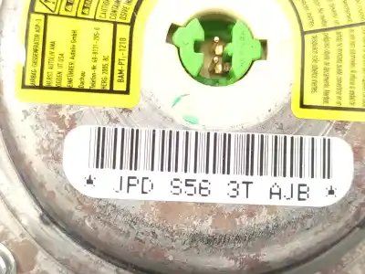 Pezzo di ricambio per auto di seconda mano air bag anteriore sinistro per opel corsa c (x01) 1.2 twinport (f08 f68) riferimenti oem iam 13188242  