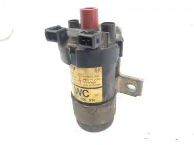 Peça sobressalente para automóvel em segunda mão BOBINA DE IGNIÇÃO por OPEL VECTRA B (J96)  Referências OEM IAM 0221600016  