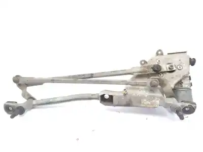 Second-hand car spare part Front Windshield Wiper Motor for FORD FIESTA (CB1) 1.6 TDCi CAT OEM IAM references 8A6117B571AA 1753741 0390241548