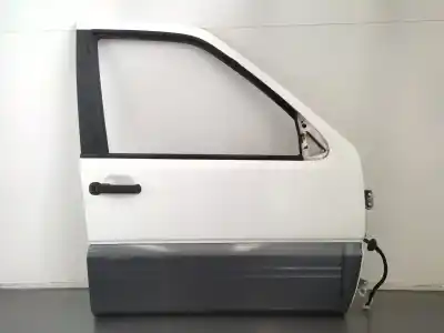 Peça sobressalente para automóvel em segunda mão porta dianteira direita por nissan terrano/terrano.ii (r20) se referências oem iam 801007f732