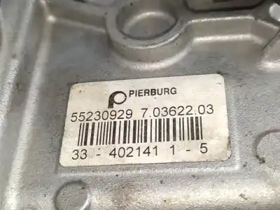 Автозапчасти б/у охладитель рог за opel combo furgoneta/monovolumen (x12) 1.3 cdti (b05) ссылки oem iam 55230929  70362203