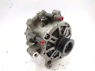 Second-hand car spare part ALTERNATOR for PORSCHE CAYENNE (TYP 9PA1)  OEM IAM references 94860302500 LR1190925 