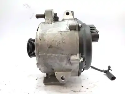 Second-hand car spare part alternator for porsche cayenne (typ 9pa1) s oem iam references 94860302500 lr1190925 