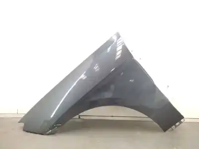 Peça sobressalente para automóvel em segunda mão guarda-lamas dianteiro esquerdo por mercedes-benz clase m (w166) ml 350 bluetec (166.004) referências oem iam a1668800206