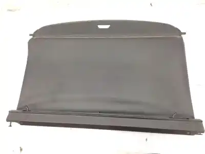 Pièce détachée automobile d'occasion plage arrière pour mercedes-benz clase m (w166) ml 350 bluetec (166.004) références oem iam a1668100401