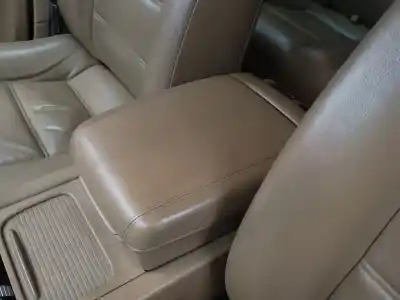 Автозапчастина б/у центральний подлокник для porsche cayenne (typ 9pa1) s посилання на oem iam 95555231101