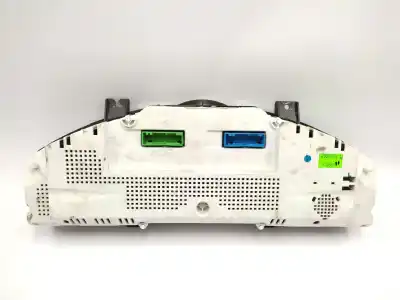 Автозапчасти б/у приборная доска за porsche cayenne (typ 9pa1) s ссылки oem iam 7l5920875a  95564123400